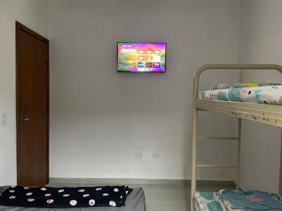 Апартаменты Casas Pra Alugar 2" Бертиога Экстерьер фото